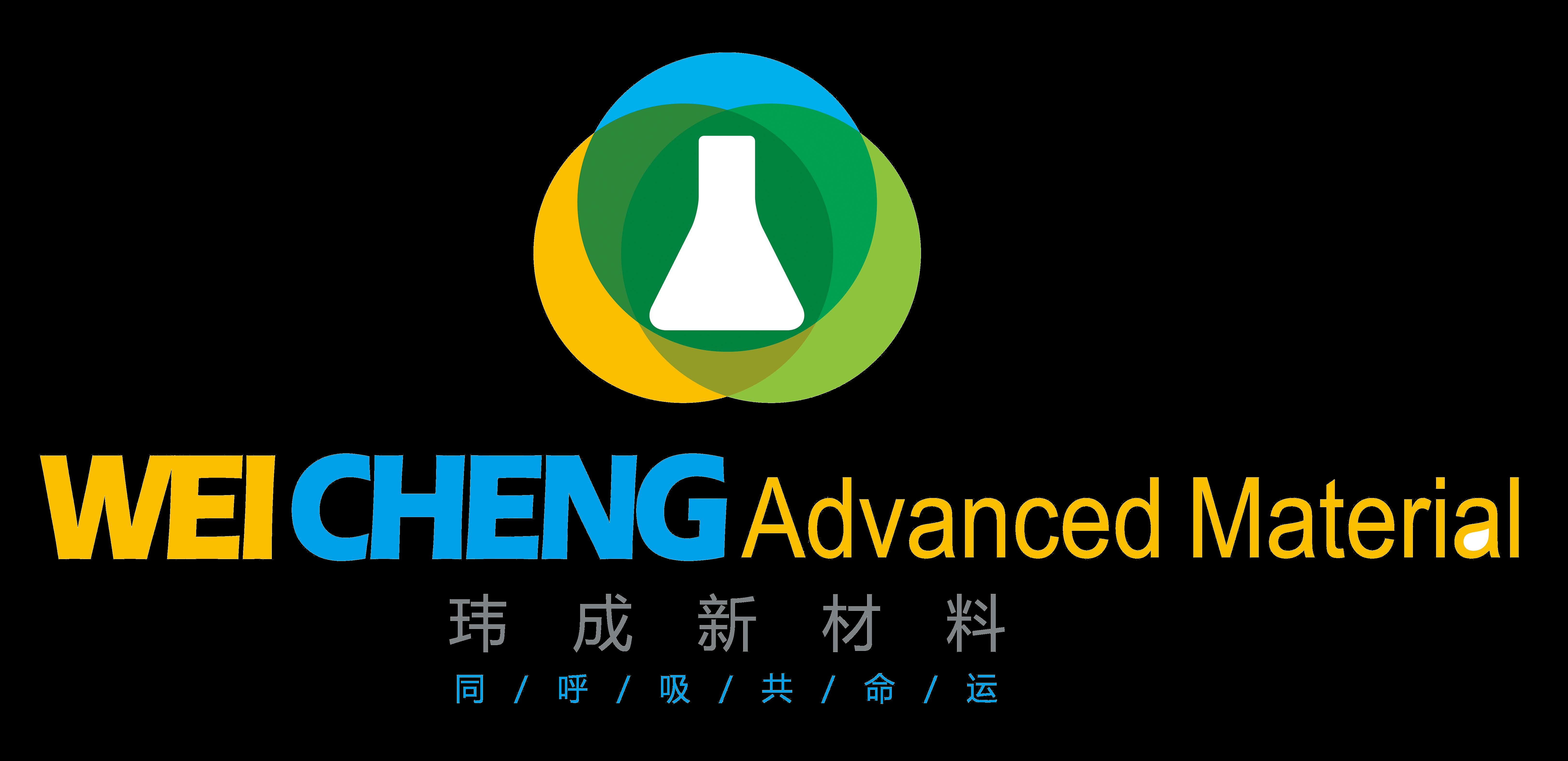 玮成新材料(山东)有限公司 Logo